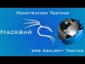 How to Install Cyberfox Browser and Hackbar Extension in Kali Linux