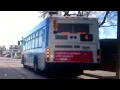 An urban exploration and following RTD Denver s Route 0 busline Part 3of3 Highland Ranch B0003