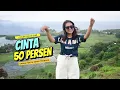 Download Lagu DANSA PORTU 2024 CINTA 50 PERSEN TERBARU  ( Official Video Musik ) By Cinta Diaz