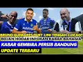 Download Lagu Manajemen Tebus Kontrak Bruno Guimares❓ Luciano Bocorkan Kabar Gembira 🥉 Berita Persib Hari Ini