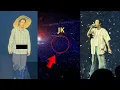 Download Lagu 🔴Full Moments! Jungkook and His Girlfriend do this to support Jin BTS Concert at ANAHEIM DAY 1