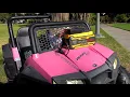 I Figured Out What DeWALT s Huge 400 Battery is For Kids Power Wheels