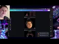 LIVE REACTING TO AMBER S TIKTOK LIVE