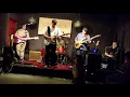 Billy Crawford Band - Mary Had a Little Lamb -  TennAmp #23