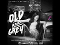 Old and Grey - Patrice Roberts