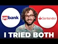 U S Bancorp vs Santander Bank Which is Better