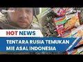 Download Lagu Tentara Rusia Temukan Mie Instan Asal Indonesia di Markas Ukraina