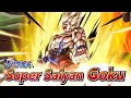 Download Lagu SEE YOU IN HELL FRIEZAAAAAAAAA!!!! ULTRA SUPER SAIYAN NAMEK GOKU + ULTRA INK!! | Dragon Ball LEGENDS