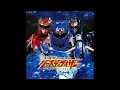 Download Lagu Genseishin Justiriser: Jin no Maki OST (Compilation)