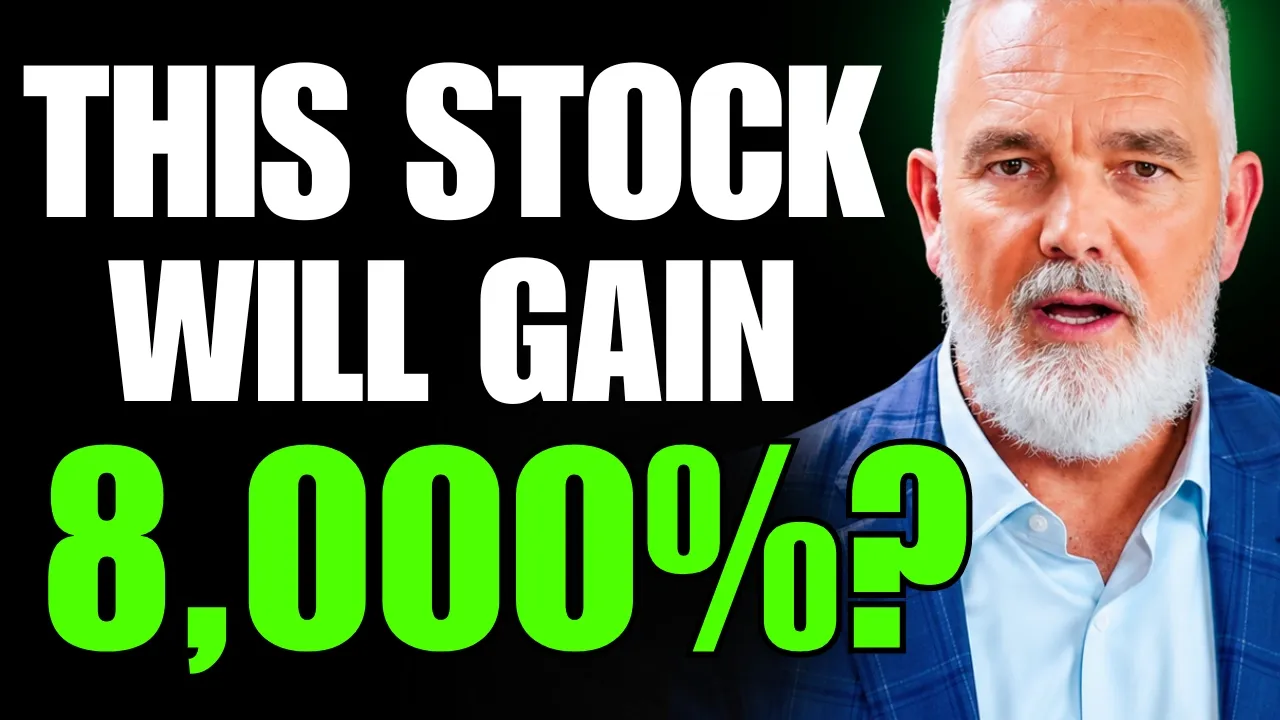 Jeff Brown’s “Next Trillion-Dollar IPO” Stock (8,000% Gains?)