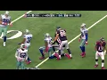 Texans vs Cowboys 2014 Week 5
