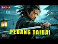 Lagu INDO SUB丨PEDANG TAIBAI | Aksi / Kostum/ Seni Bela Diri | Bioskop Tiongkok 2026