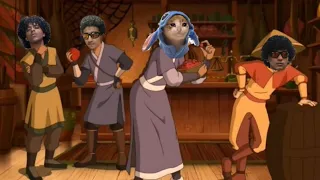 رايحة بينا فين ماشية بينا كام بداية الراب و تطوره من الاولدسكول مرورا بالنيوسكول للتراب و المامبل 