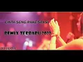 Download Lagu CINTA SENG PAKE SPASI ||  Remix Terbaru 2022 || Vicky Salamor