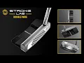 Odyssey Stroke Lab Double Wide Putter REVIEW