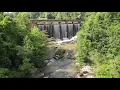 Mill Pond Granite Falls NC