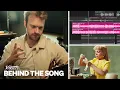 Download Lagu Billie Eilish \u0026 FINNEAS - 'What Was I Made For?' for 'Barbie' | Behind the Song