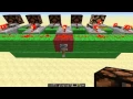 Minecraft Tutorial Easy Random Output Generator 1 4 6