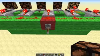 Minecraft Tutorial Easy Random Output Generator 1 4 6