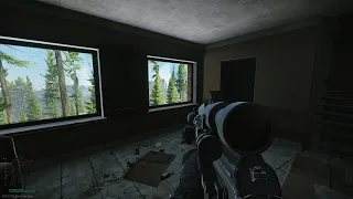 Escape From Tarkov fast MT FTW