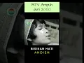 Download Lagu MTV Ampuh Juni 2000