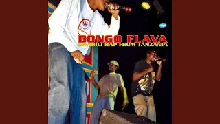 umoja wa tanzania feat prof jay