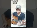 Download Lagu TAGALI GALI..
