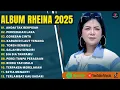 Download Lagu ANDAI TAK BERPISAH - RHEINA FULL ALBUM TERBARU 2025 | PERCERAIAN LARA | LAGU POP MELAYU TERBAIK 2025