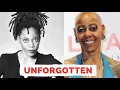 What Happened To Debra Wilson From Mad TV - Unforgotten