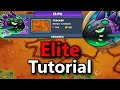 Lych Elite Tutorial Minimum Monkey Knowledge Cracked BTD6