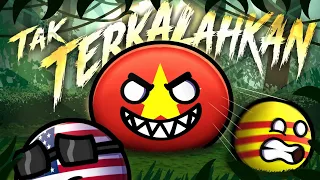 Kronologi Perang VIETNAM Dari Awal Sampai Akhir (4 Part)