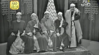 فيديوالشيخ طه الفشني وبطانته يظهر لأول مره بصوره واضحه 