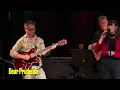 Dear Prudence (The Beatles) - The Thursday Collective Live at The Royal Room in Seattle WA 1/18/2026