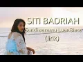 SITI BADRIAH~SANDIWARAMU LUAR BIASA (video lirik)