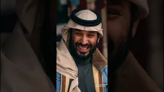 تحت بيرق سيدي سمعا وطاعة الأمير محمد بن سلمان 