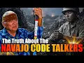 Navajo Code Talkers From The Reservation to Iwo Jima - The Power of Sacred Language