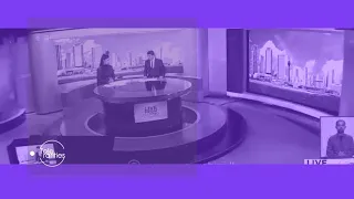 TeleRarities SLRC News Intros History 