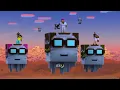 Download Lagu HAPPY GHAST MUSIC VIDEO Minecraft LIVE September 2025