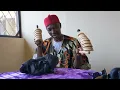 Download Lagu Lala rhythms from the Gambia with Bubacerr Jallow