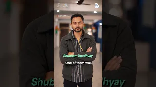 This 'Recruiter' Has Helped Create 1.5 Million Jobs in India thumbnail