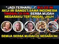 Download Lagu 😂 JADI MALUUU...! Bule Ini Kira Indonesia Tertinggal Dari Negaranya, Tapi Ternyata Lebih Maju.