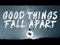 Download Lagu Illenium - Good Things Fall Apart (Lyrics) ft. Jon Bellion
