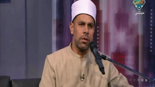 تلاوة قرءانية رائعة لما تيسر من سورة آل عمران بصوت القاريء الشيخ محمود أبو ضيف النجار مع الناس 