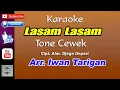 Download Lagu Karaoke Lagu Karo  Lasam Lasam Cewek