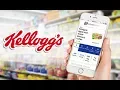Kellogg and Smart Label
