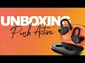 SKULLCANDY Push Active Unboxing and Review