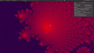 Fractals in Unity 3D