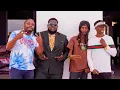 Download Lagu THE CLASSIC DAZ NUNDAZ 2: KAMANDA WIMBO BORA MUDA WOTE BONGOFLEV/ALAMNUSRA WATU WAFE/KISA CHA NIPE5