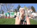 Think Your School Goes Hard WVU On St Patricks Day 2012 College Party