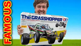 World s most FAMOUS RC Car